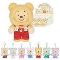 プーさん ぬいぐるみ 13体セット ディズニーフィギュア専門店 ディズニーコレクション